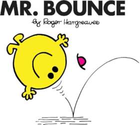 Mr. Bounce
