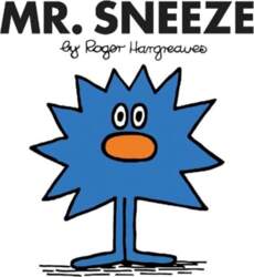 Mr. Sneeze