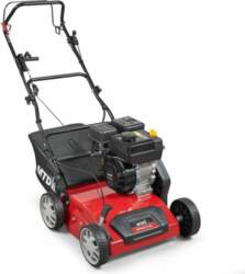 MTD aerators 137cc OPTIMA 35 VO