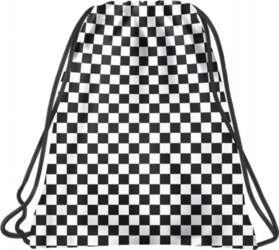 Mugursoma ar šņorēm Backup Chess