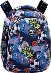 Mugursoma COOLPACK Turtle Hobby