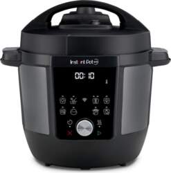 Multikookeris - INSTANT POT - Plus