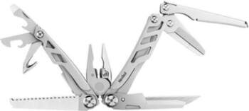 Multitool Nextool Flagship Pro (maināms asmens)