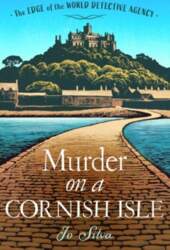 Murder on a Cornish Isle