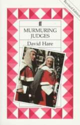 Murmuring Judges Main