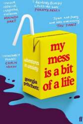My Mess Is a Bit of