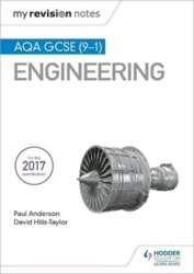 My Revision Notes: AQA GCSE (9-1)