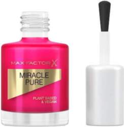 Nagu laka Max Factor Miracle Pure
