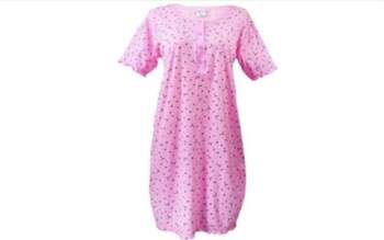 Naktskrekls/Melia/vc-427/Pink/