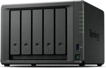 NAS serveris - SYNOLOGY - DiskStation