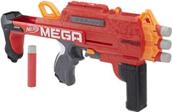 Nerf N-strike Mega Bulldog - 2