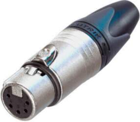 Neutrik, XLR, 0.07m