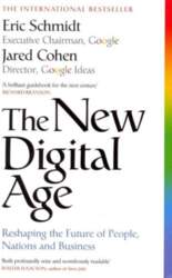 New Digital Age: Reshaping the Future