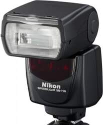 Nikon Speedlight SB-700