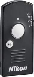 Nikon WR-T10 Wireless Remote Controller