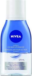 Nivea Double Effect Eye Make-up Remover