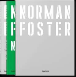 Norman Foster, Norman Foster