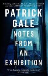 Notes from an Exhibition