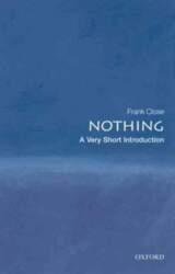 Nothing: A Very Short Introduction