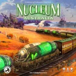 Nucleum: Austrālija