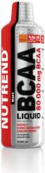 Nutrend BCAA šķidrs, 1000 ml