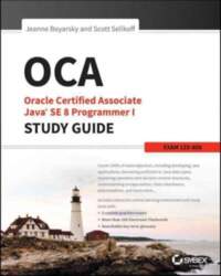 OCA - Oracle Certified Associate Java