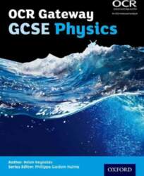 OCR Gateway GCSE Physics Student Book