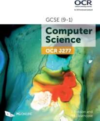 OCR GCSE (9-1) J277 Computer Science