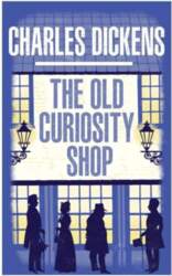 Old Curiosity Shop: Annotated Edition