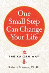 One Small Step Can Change Your