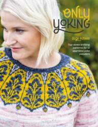 Only Yoking: Top-down knitting patterns for