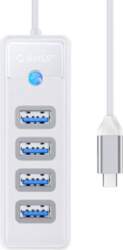 Orico Hub Adapter USB-C to 4x