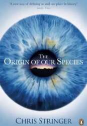 Origin of Our Species