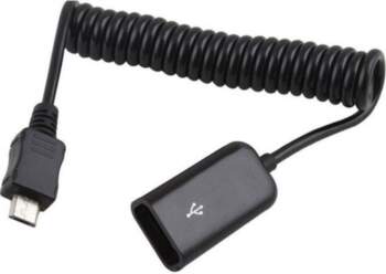 Otg Usb kabelis - Micro Usb