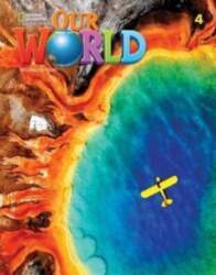 Our World 2e BrE Level 4