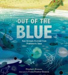 Out of the Blue: How Animals