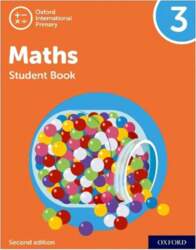 Oxford International Primary Maths Second Edition: