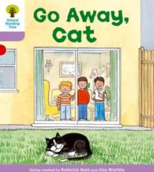 Oxford Reading Tree: Level 1plus: More