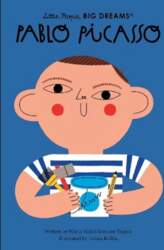 Pablo Picasso, Volume 74