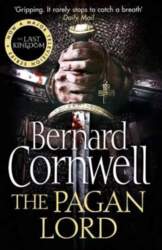 Pagan Lord, Book 7