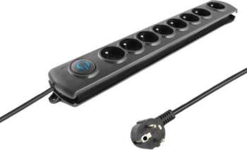 Pagarinātājs Qoltec 3 m