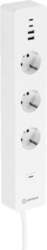 Pagarinātājs Smart WiFi Multi Power Socket