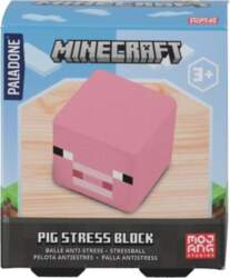 Paladone Minecraft Pig