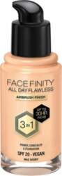 Pamatkrēms - Max Factor - Facefinity