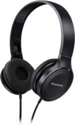 Panasonic, black