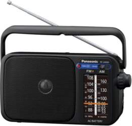 Panasonic RF2400EGK