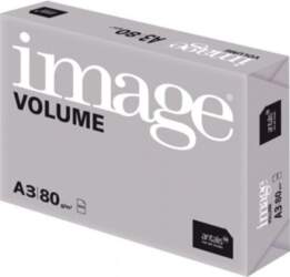 Papīrs Image Volume 80 g A3