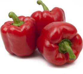 Paprikos Yecla H 8s -