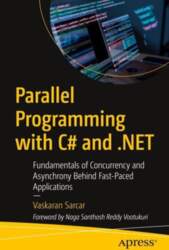 Parallel Programming with C# and .NET: