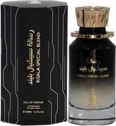 Parfīms Risala Special Blend EDP 100